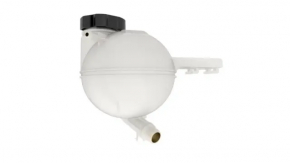 Jeep Renegade Coolant Expansion Tank 15-