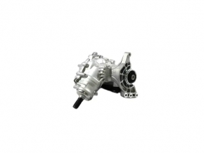 Jeep Cherokee KL 19-23 123k front transfer case with control unit