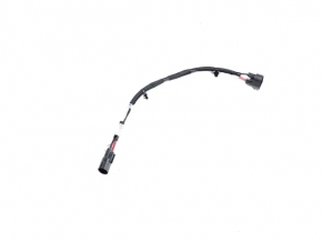 Wiring for diffuser radiator shroud Jeep Cherokee KL 14-20 2.4 for 1 engine