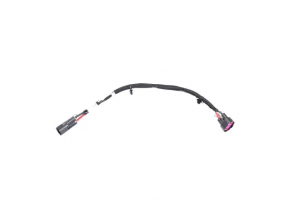 Wiring for diffuser radiator shroud Jeep Cherokee KL 14-20 2.4 for 1 engine