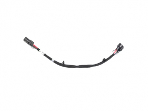 Wiring for diffuser radiator shroud Jeep Cherokee KL 14-20 2.4 for 1 engine