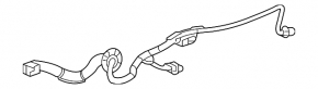 GMC Terrain 18 Electric Tailgate Wiring