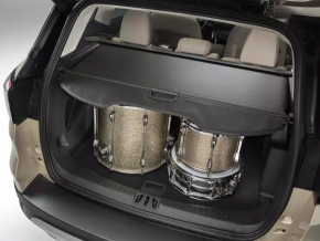 Ford Escape MK3 13-19 trunk cover