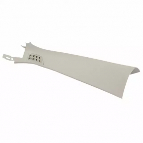 Front pillar trim, upper right, Ford Fusion mk5 13-16, gray