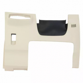 Lincoln MKC 15-19 Driver's Knee Pad Beige