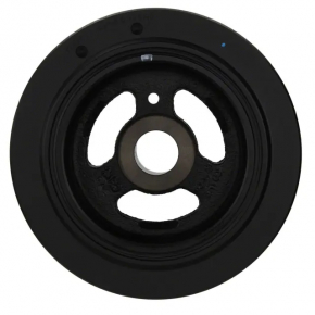 Ford Escape MK4 2023 Hybrid Plug-In Crankshaft Pulley