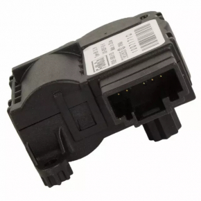 Actuator motor drive heater air conditioner Ford Mustang mk6 15-