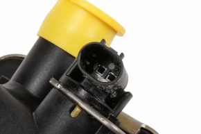 Chevrolet Volt 11-15 Electric Heater