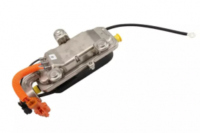 Chevrolet Volt 11-15 Electric Heater