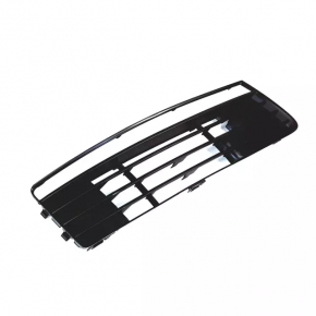 Right side grille for the front bumper of the Audi Q7 4L 10-15 S-line