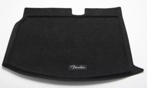 Trunk carpet VW Beetle 12-18 black