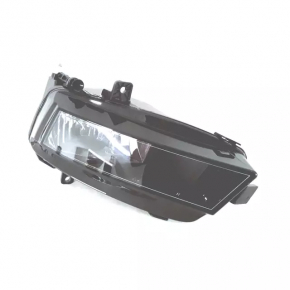 Left fog light for VW Golf 15-17