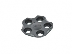 Center cap for Jeep Renegade 15-22 wheel