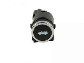 Trunk release button Dodge Challenger 09-15 interior