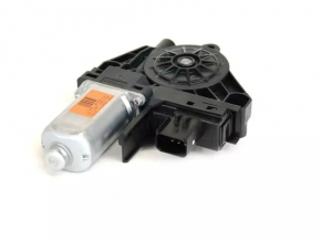 Front Right Window Motor Dodge Durango 11-