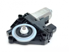 Front Right Window Motor Dodge Durango 11-