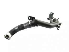 Air pipe left Fiat 500L 1.4T