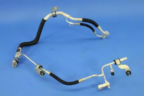 Long air conditioning hose for Jeep Cherokee KL 14-18 2.4