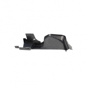 Radiator deflector right Dodge Durango 14-15 3.6, 5.7
