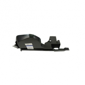 Radiator deflector right Dodge Durango 14-15 3.6, 5.7