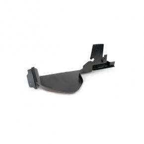 Radiator deflector right Dodge Durango 14-15 3.6, 5.7