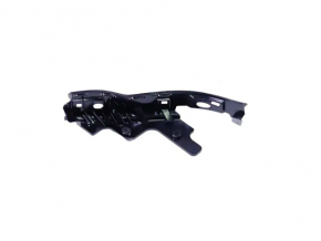 Right headlight mount Jeep Cherokee KL 19-
