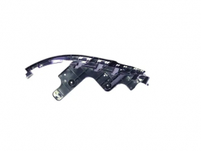 Right headlight mount Jeep Cherokee KL 19 - broken mount