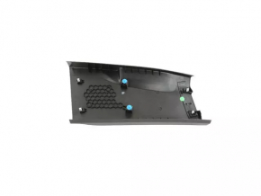 Center pillar trim lower left Fiat 500X 16-