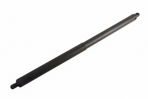 Right tailgate shock absorber Chevrolet Equinox 18 - for electric drive