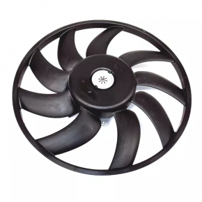 Audi A6 C7 12-18 2.0 Small Cooling Fan