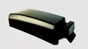 Lower rear right wing trim Subaru Outback 15-19 structure