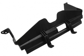 Upper radiator deflector Buick Encore 13-16