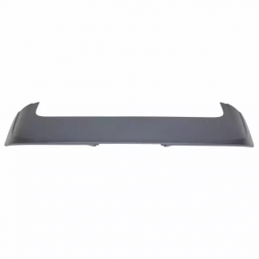 Ford Focus mk3 11-18 5d tailgate spoiler