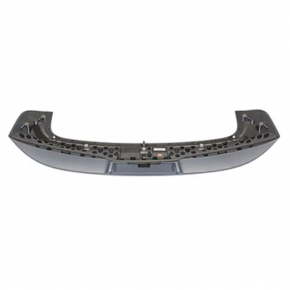 Ford Focus mk3 11-18 5d tailgate spoiler