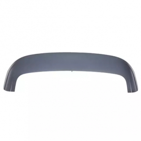 Ford Focus mk3 11-18 5d tailgate spoiler