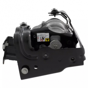 Gearbox selector block Lincoln MKZ 17-20