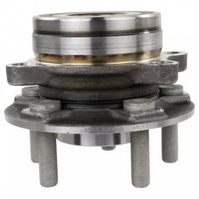 Rear right hub Ford Explorer 20-