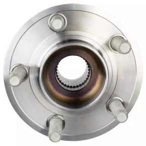 Rear left hub Ford Explorer 20-