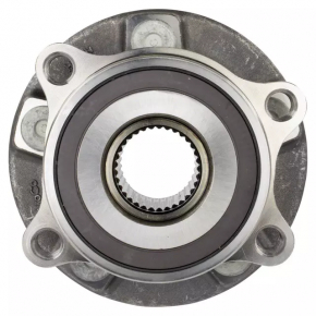 Rear left hub Ford Explorer 20-