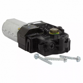 Lincoln MKC 15 Sunroof Motor - Panoramic