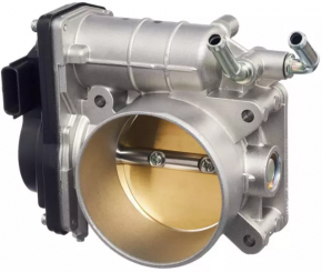 Nissan Murano z51 09-14 Throttle Body