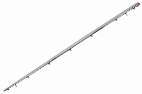 Door trim lower front left Chevrolet Impala 14-20