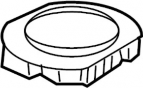 Nissan 350z Ignition Unit