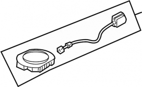 Nissan 350z Ignition Unit