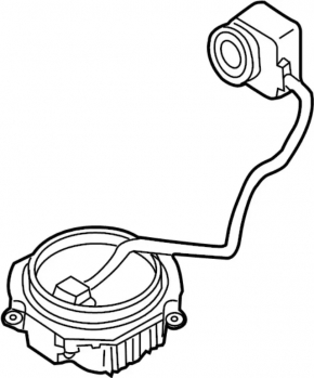 Nissan 350z Ignition Unit