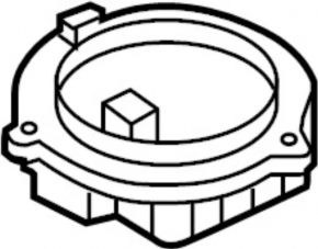 Nissan 350z Ignition Unit