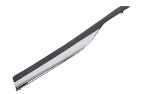 Door trim lower rear right Chevrolet Bolt 17-21