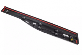 Door trim lower rear right Chevrolet Bolt 17-21