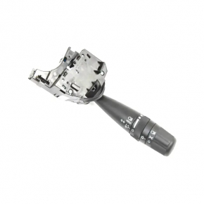 Left steering column switch Chrysler 200 11-14 without fog lights