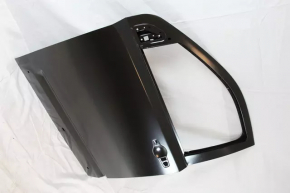 Door bare front left Jeep Compass 11-16